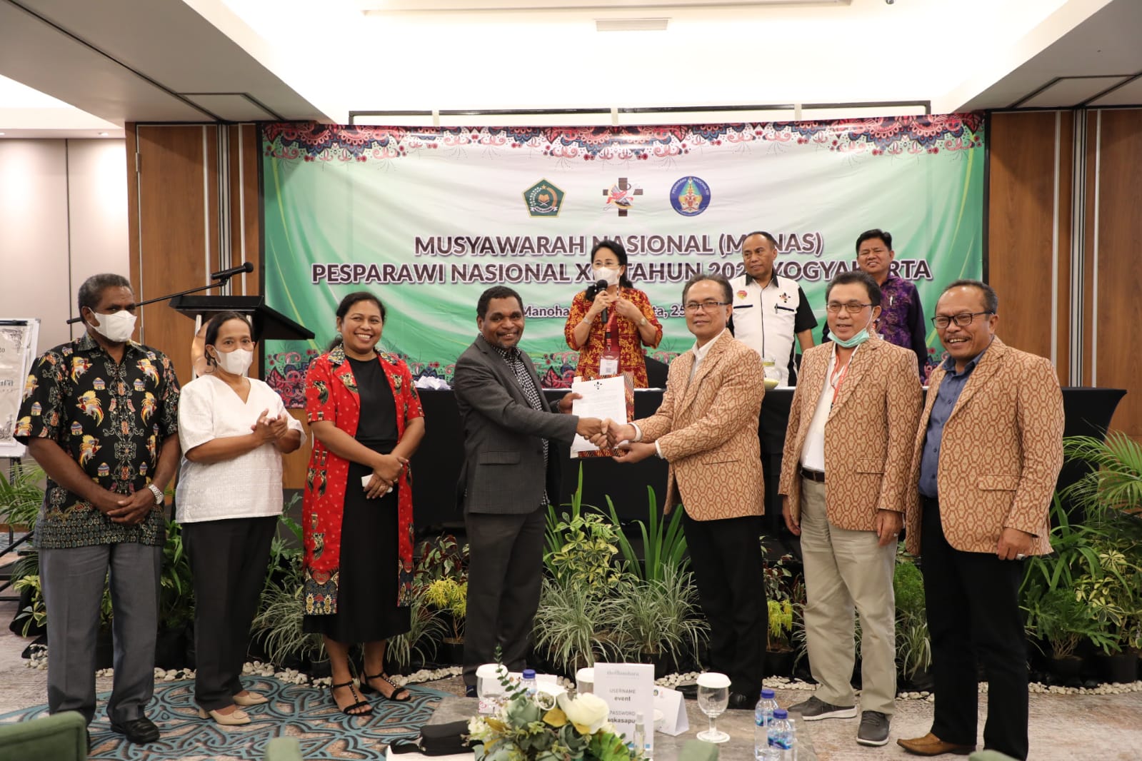 Gambar Berita